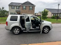 2011 Honda Pilot – Image 6