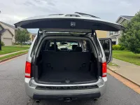2011 Honda Pilot – Image 4