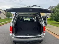 2011 Honda Pilot – Image 3