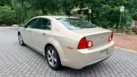 2012 Chevrolet Malibu LT 4dr Sedan w/1LT – Image 2