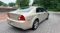 2012 Chevrolet Malibu LT 4dr Sedan w/1LT – Image 5