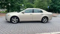 2012 Chevrolet Malibu LT 4dr Sedan w/1LT – Image 4