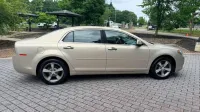 2012 Chevrolet Malibu LT 4dr Sedan w/1LT – Image 8