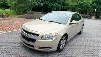 2012 Chevrolet Malibu LT 4dr Sedan w/1LT – Image 13