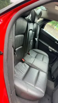 2006 Volvo S40 – Image 16