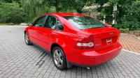 2006 Volvo S40 – Image 7
