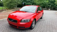 2006 Volvo S40 – Image 10