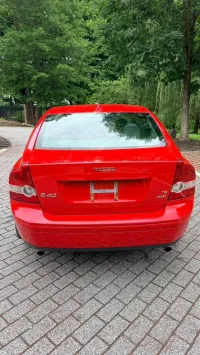 2006 Volvo S40 – Image 6