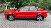 2006 Volvo S40 – Image 5