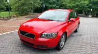 2006 Volvo S40 – Image 4