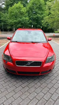 2006 Volvo S40 – Image 2