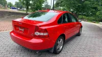 2006 Volvo S40 – Image 3