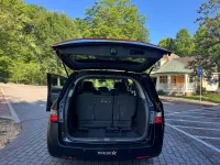 2012 HONDA ODYSSEY β Image 34