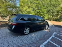 2012 HONDA ODYSSEY β Image 29