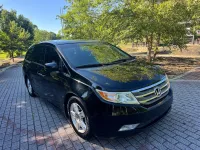 2012 HONDA ODYSSEY β Image 27