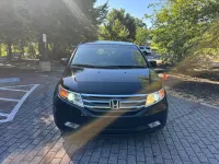 2012 HONDA ODYSSEY β Image 33
