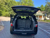 2012 HONDA ODYSSEY β Image 31