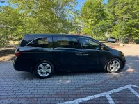 2012 HONDA ODYSSEY β Image 25