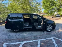 2012 HONDA ODYSSEY β Image 24
