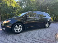 2012 HONDA ODYSSEY β Image 23
