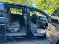 2012 HONDA ODYSSEY β Image 26