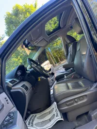 2012 HONDA ODYSSEY β Image 22