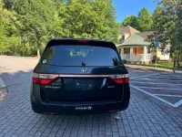 2012 HONDA ODYSSEY β Image 19