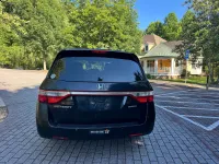 2012 HONDA ODYSSEY β Image 20