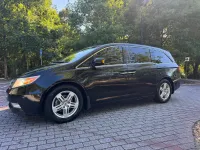 2012 HONDA ODYSSEY β Image 16