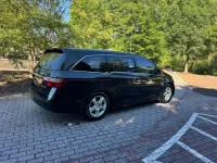 2012 HONDA ODYSSEY β Image 13