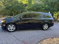 2012 HONDA ODYSSEY β Image 12