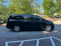 2012 HONDA ODYSSEY β Image 10