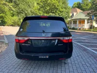 2012 HONDA ODYSSEY β Image 8