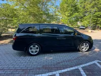 2012 HONDA ODYSSEY β Image 7