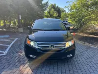 2012 HONDA ODYSSEY β Image 2