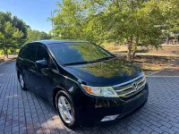 2012 HONDA ODYSSEY β Image 5