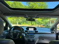 2012 HONDA ODYSSEY β Image 11