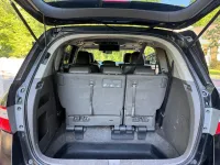 2012 HONDA ODYSSEY β Image 6