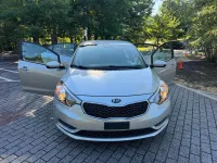 2016 Kia Forte – Image 5