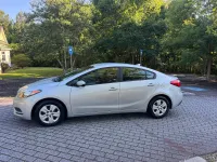 2016 Kia Forte – Image 19