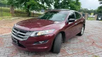 2012 Honda Crosstour – Image 3