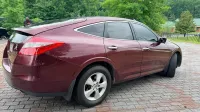 2012 Honda Crosstour – Image 5