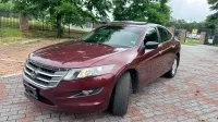 2012 Honda Crosstour – Image 9