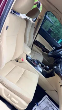 2012 Honda Crosstour – Image 8