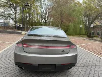 2016 Lincoln MKZ – Image 10