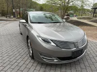 2016 Lincoln MKZ – Image 3