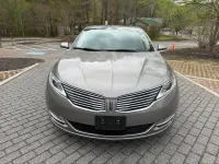 2016 Lincoln MKZ – Image 2