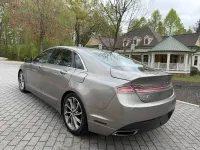 2016 Lincoln MKZ – Image 6