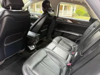 2016 Lincoln MKZ – Image 8
