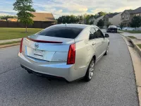 2014 Cadillac ATS – Image 13